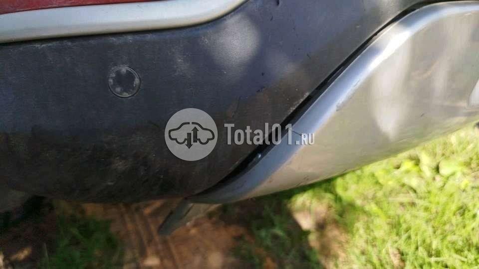 Фото Volvo XC70 142