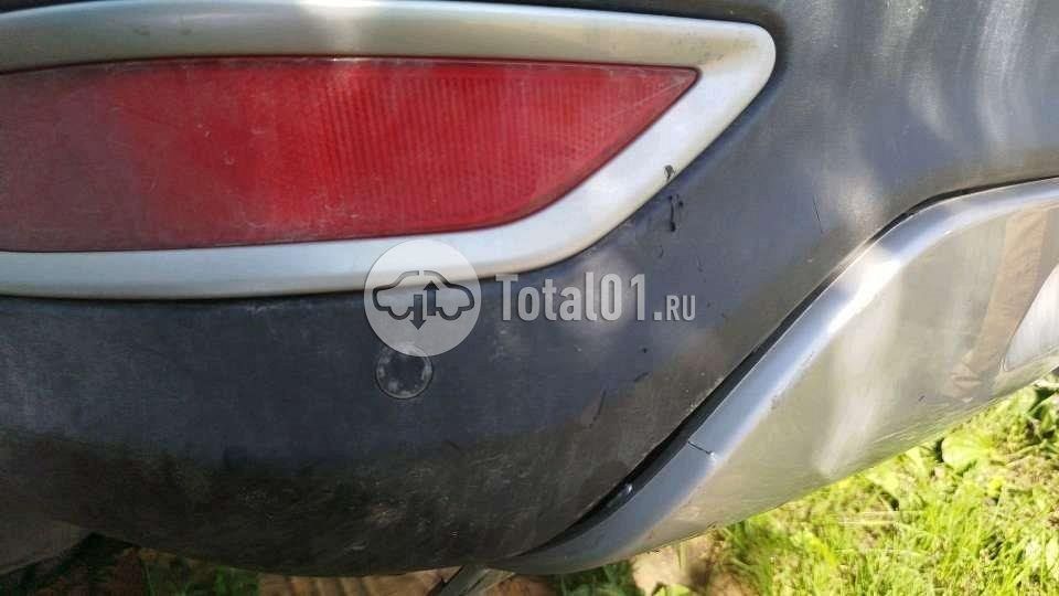 Фото Volvo XC70 144