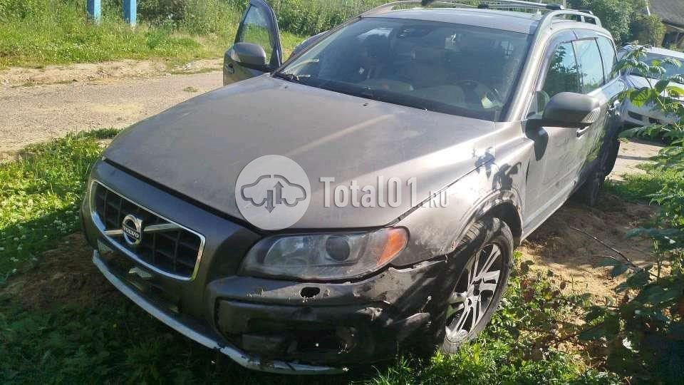 Фото Volvo XC70 148