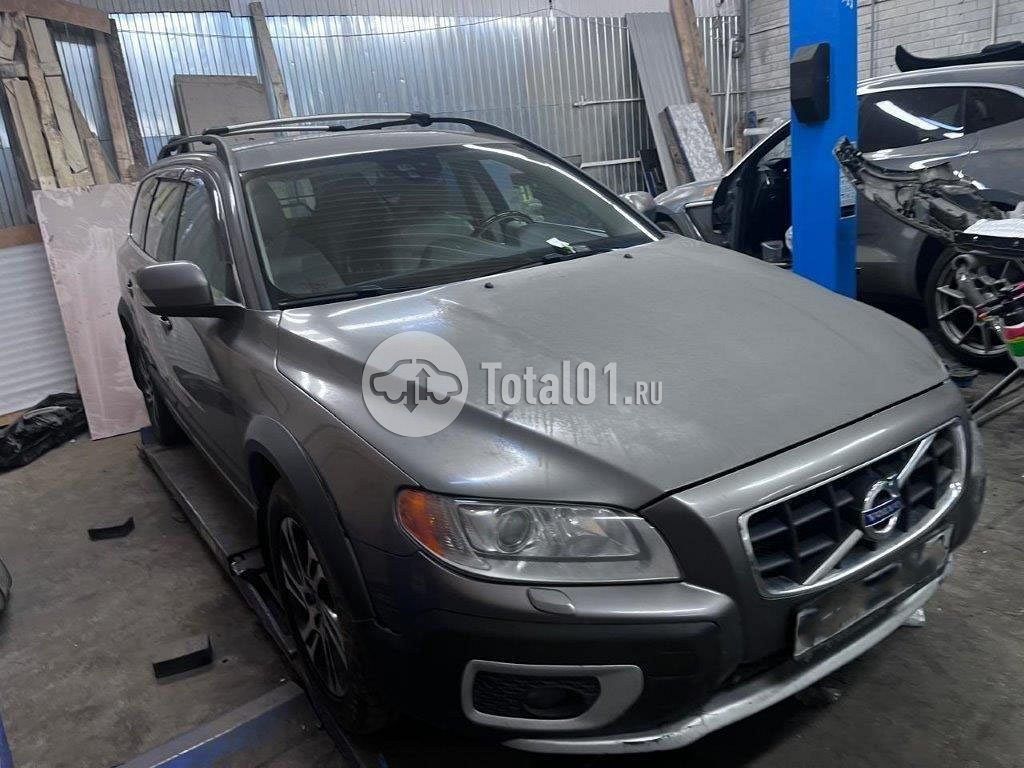Фото Volvo XC70 150