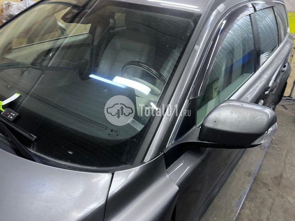 Фото Volvo XC70 156