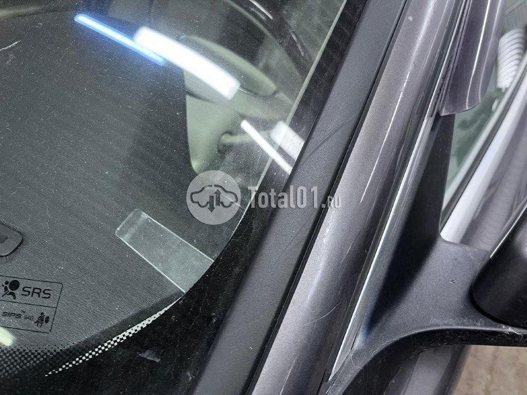 Фото Volvo XC70 160