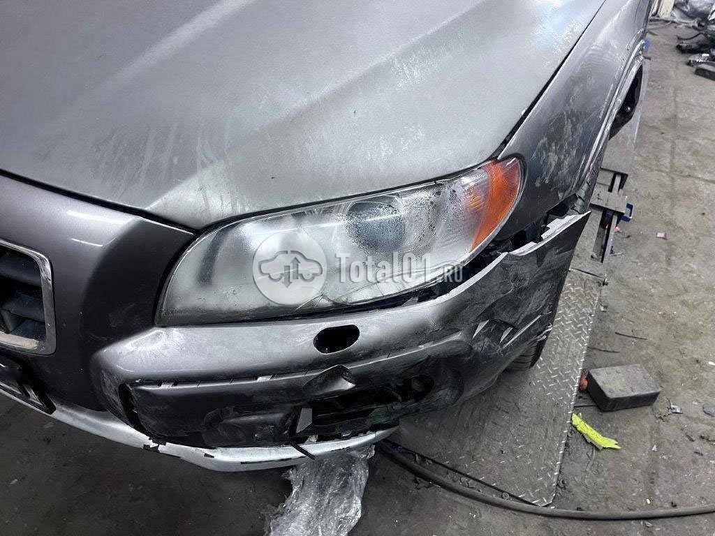 Фото Volvo XC70 164