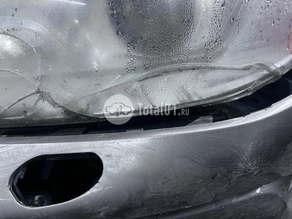 Фото Volvo XC70 166