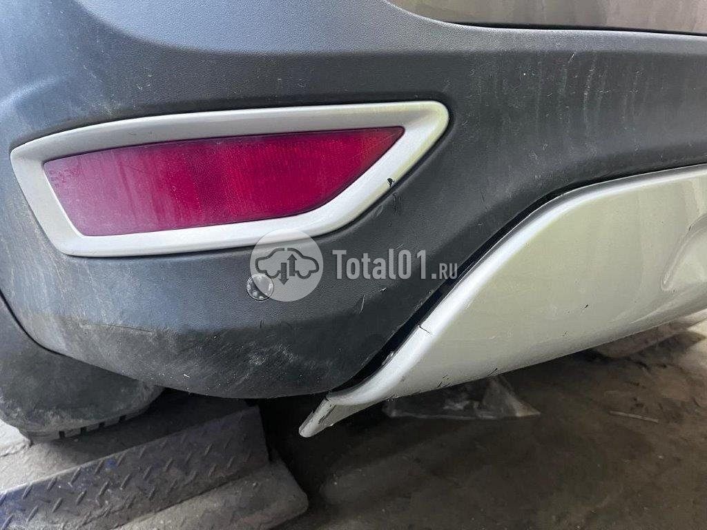 Фото Volvo XC70 172