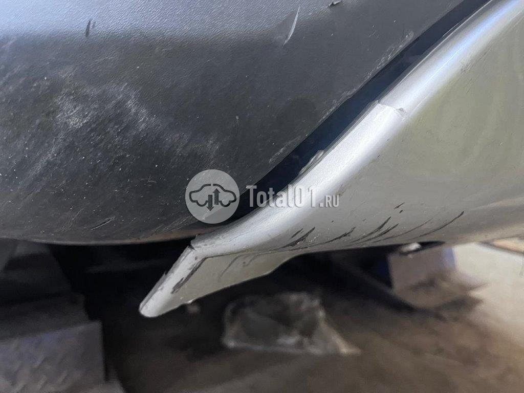 Фото Volvo XC70 178