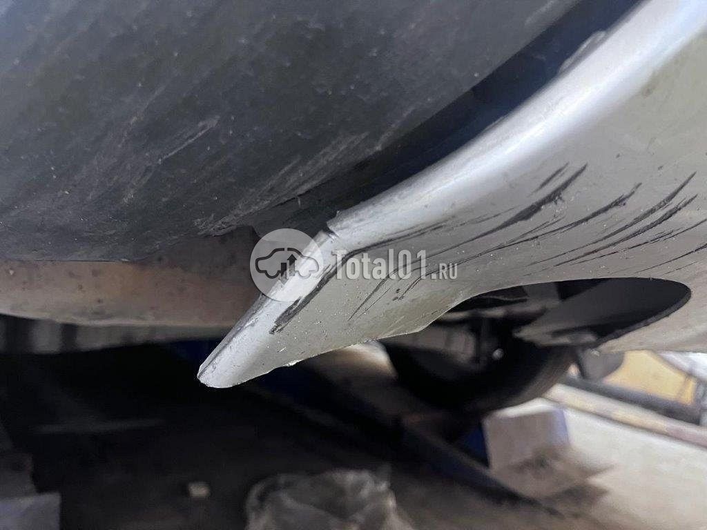 Фото Volvo XC70 180