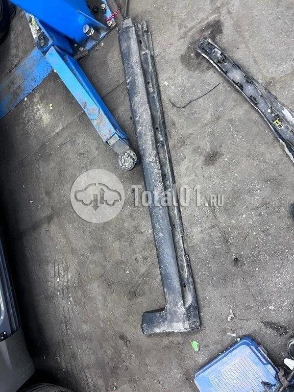 Фото Volvo XC70 184