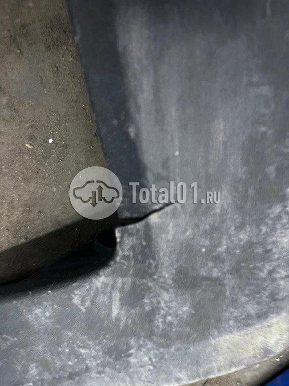 Фото Volvo XC70 186