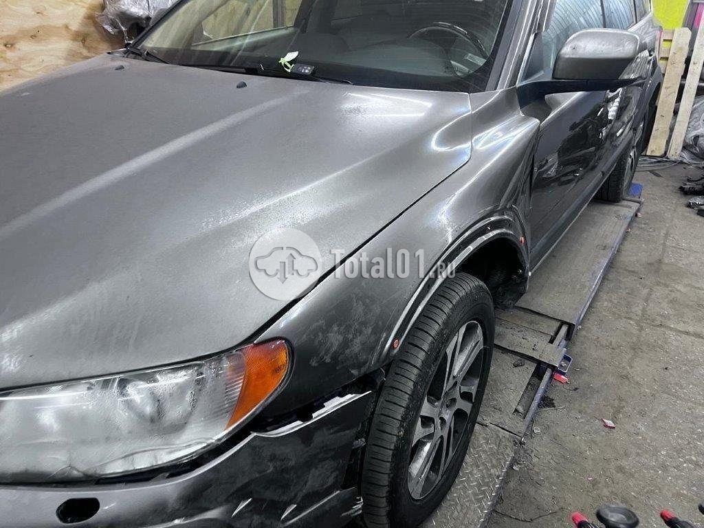 Фото Volvo XC70 188