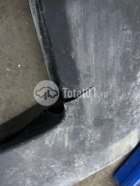 Фото Volvo XC70 190