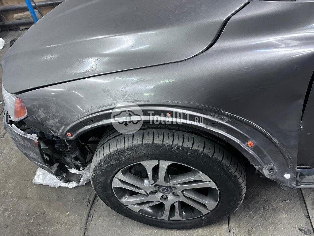 Фото Volvo XC70 192