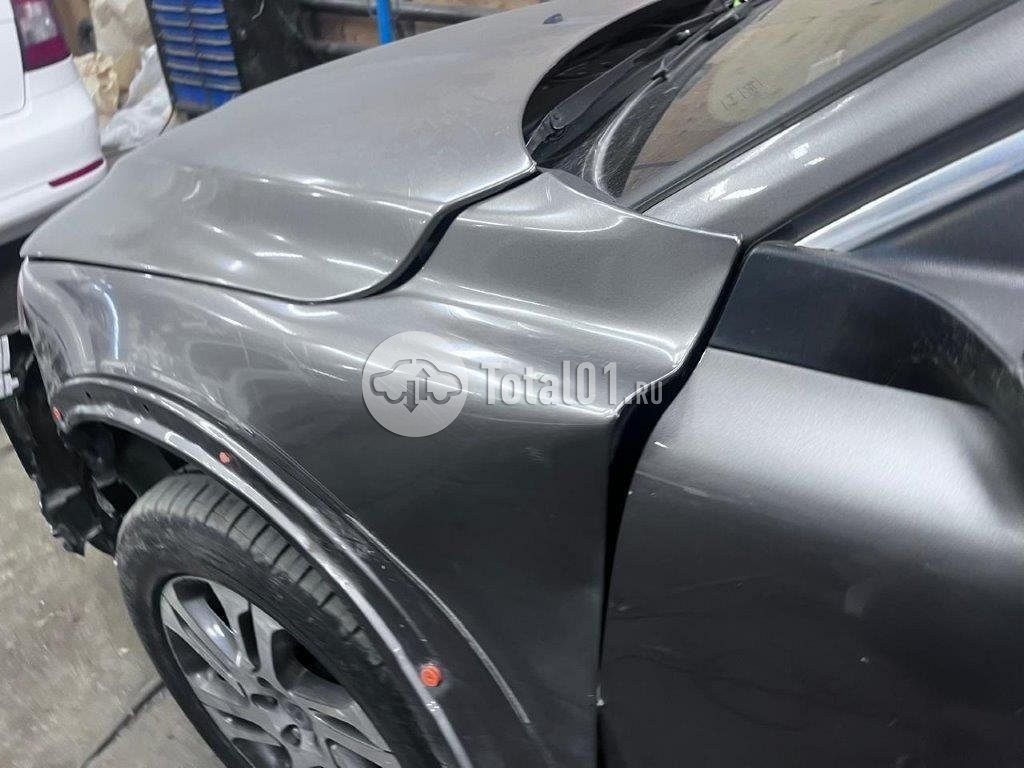 Фото Volvo XC70 194