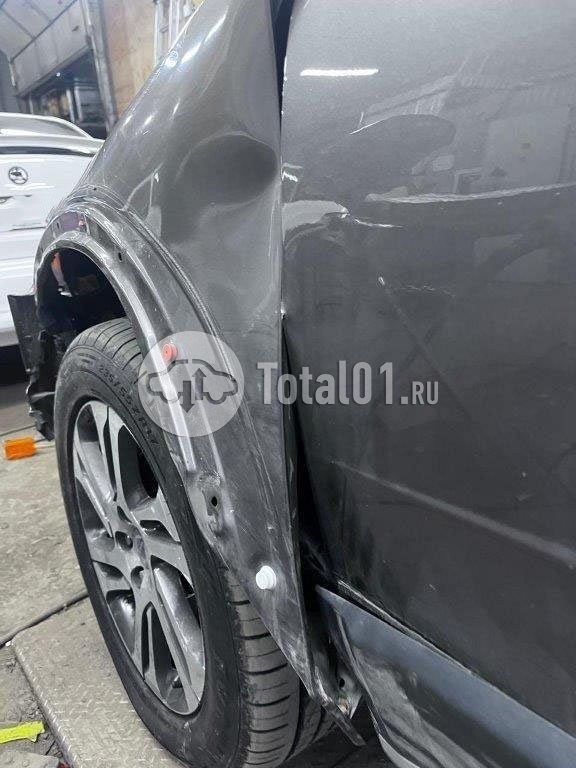 Фото Volvo XC70 196