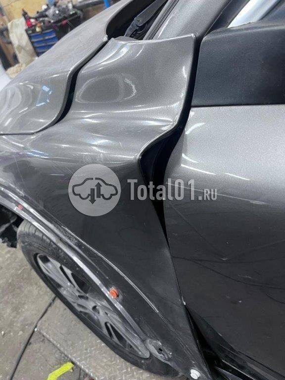 Фото Volvo XC70 200