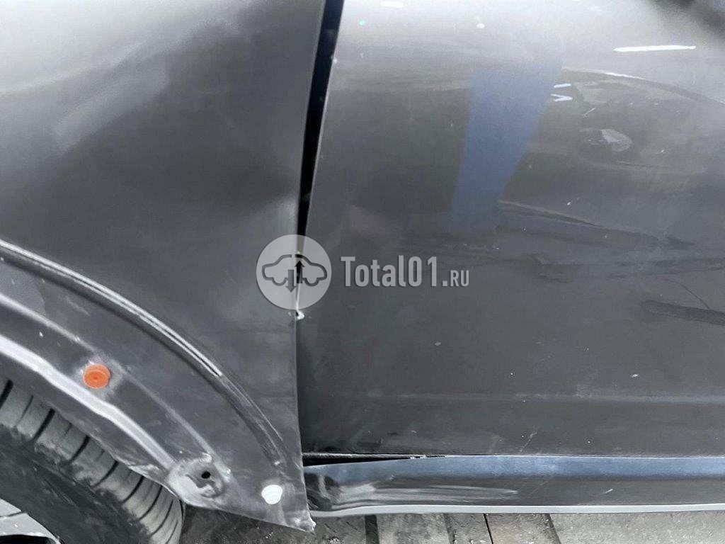 Фото Volvo XC70 202