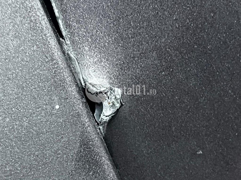 Фото Volvo XC70 206