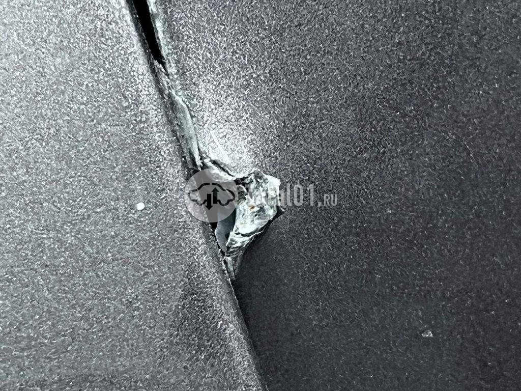 Фото Volvo XC70 210