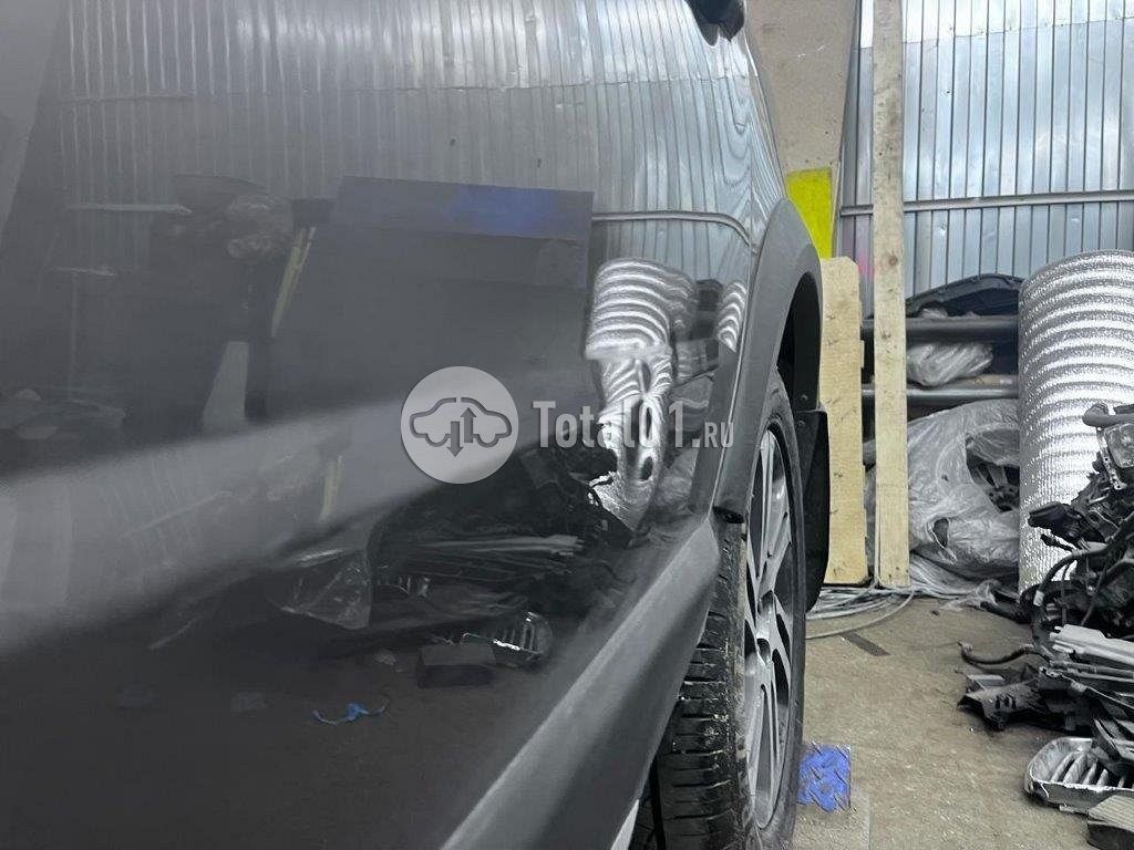 Фото Volvo XC70 218