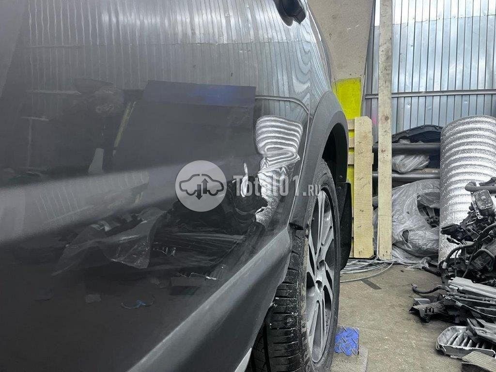 Фото Volvo XC70 224