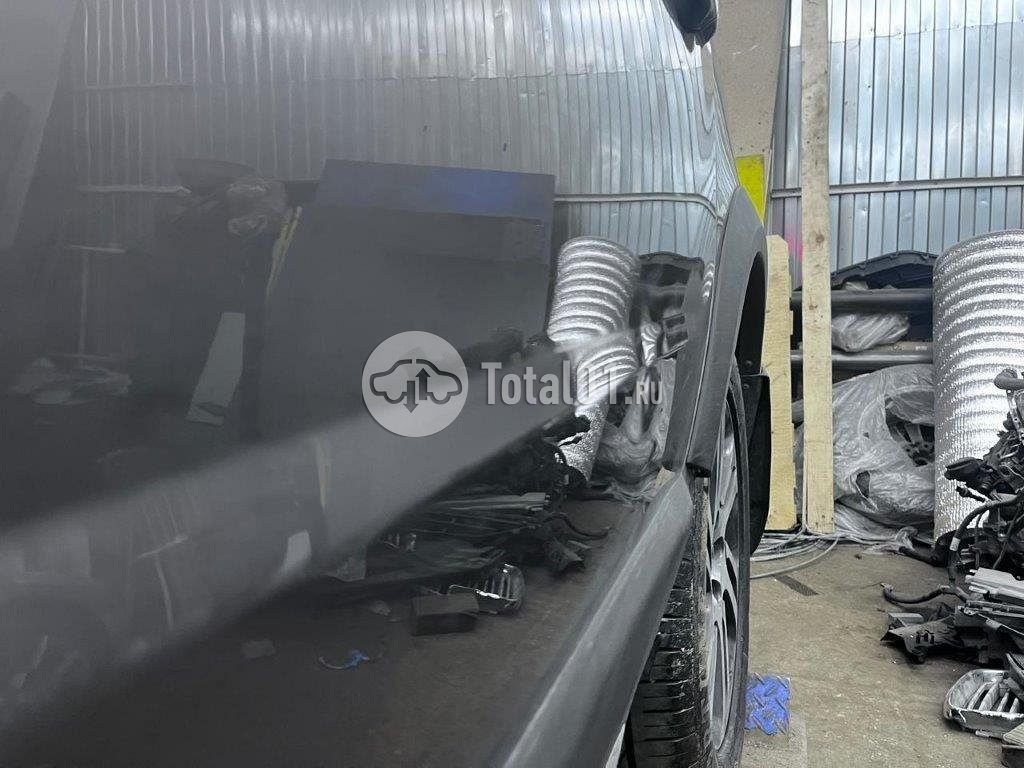 Фото Volvo XC70 226