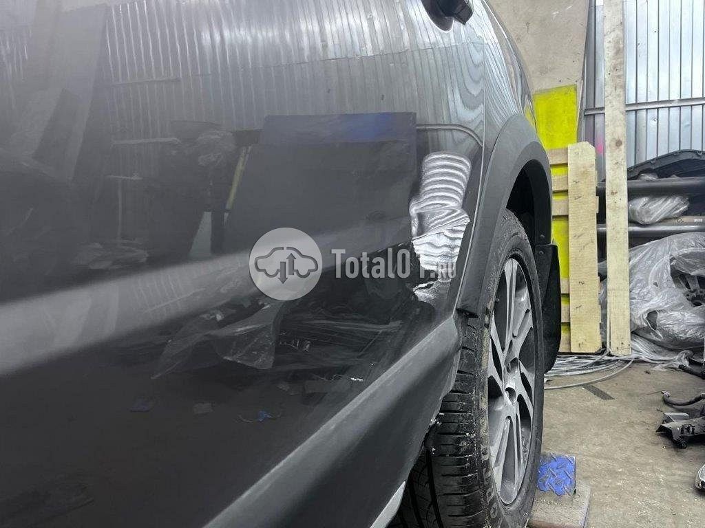 Фото Volvo XC70 236