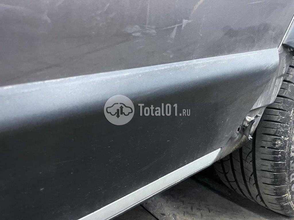 Фото Volvo XC70 238