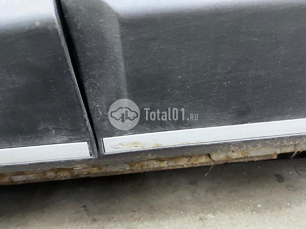 Фото Volvo XC70 240