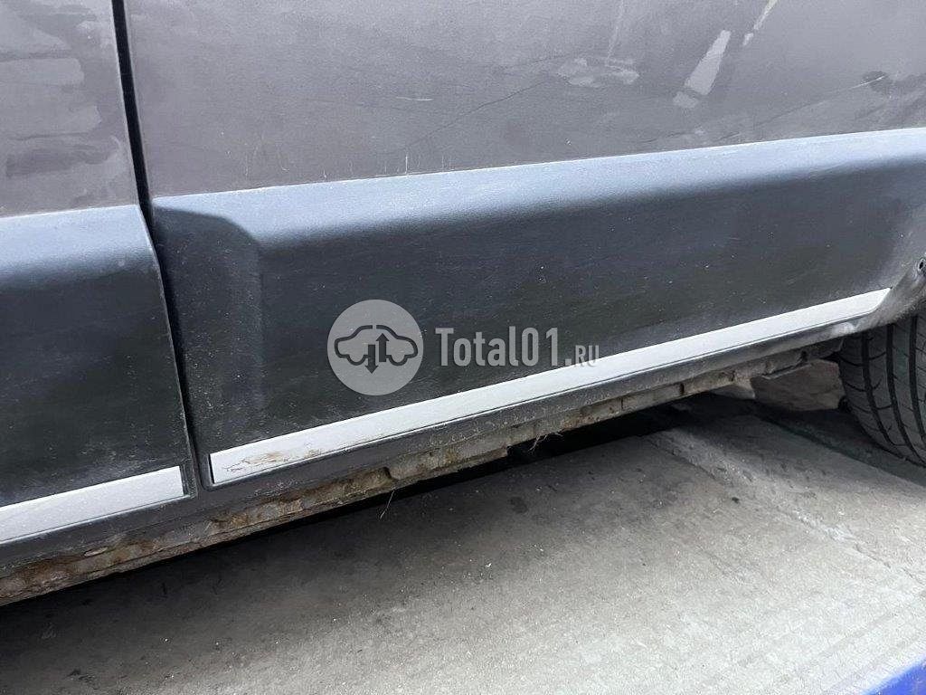 Фото Volvo XC70 242