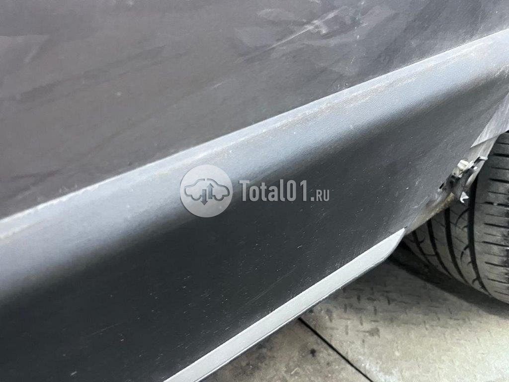 Фото Volvo XC70 244