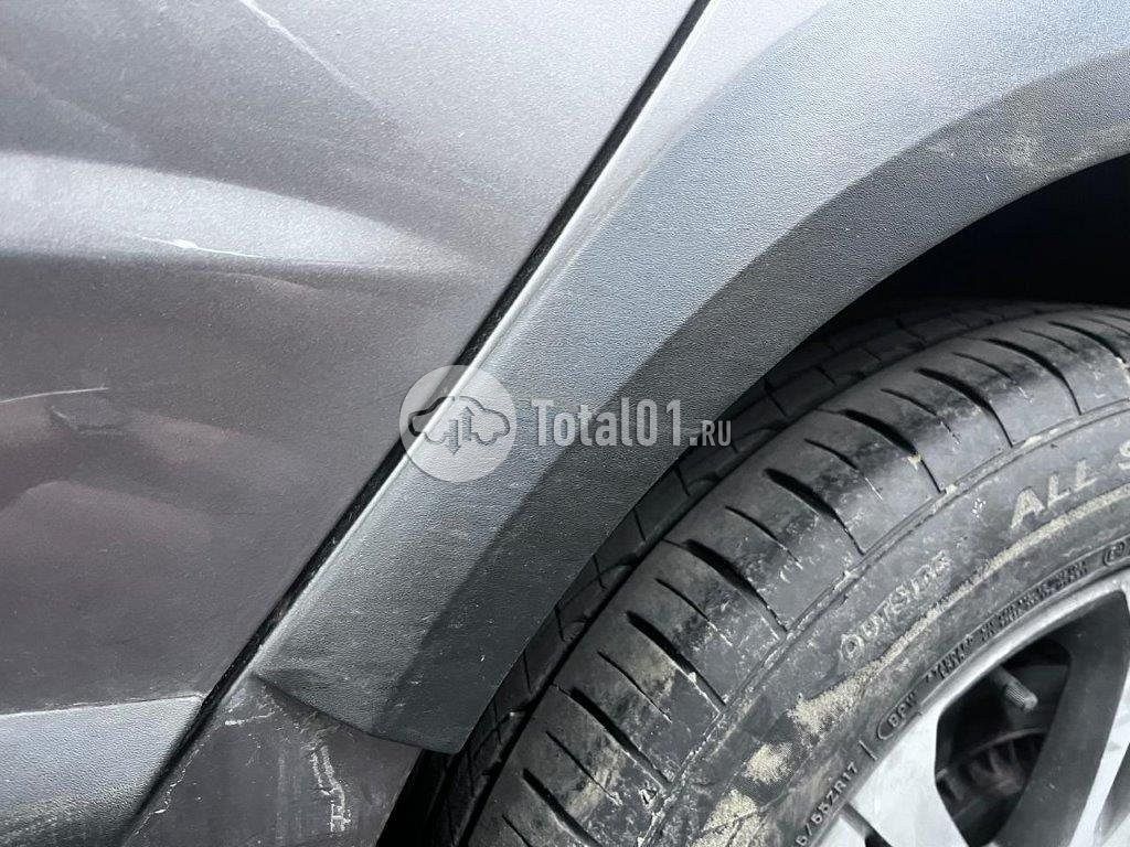 Фото Volvo XC70 246