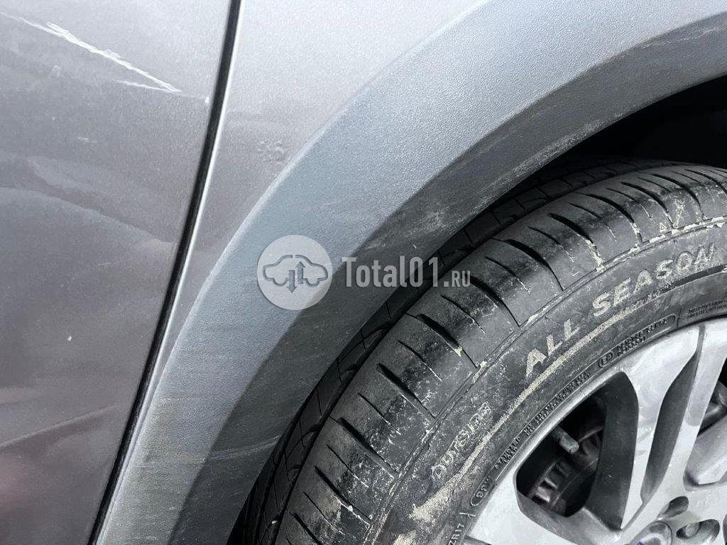 Фото Volvo XC70 252