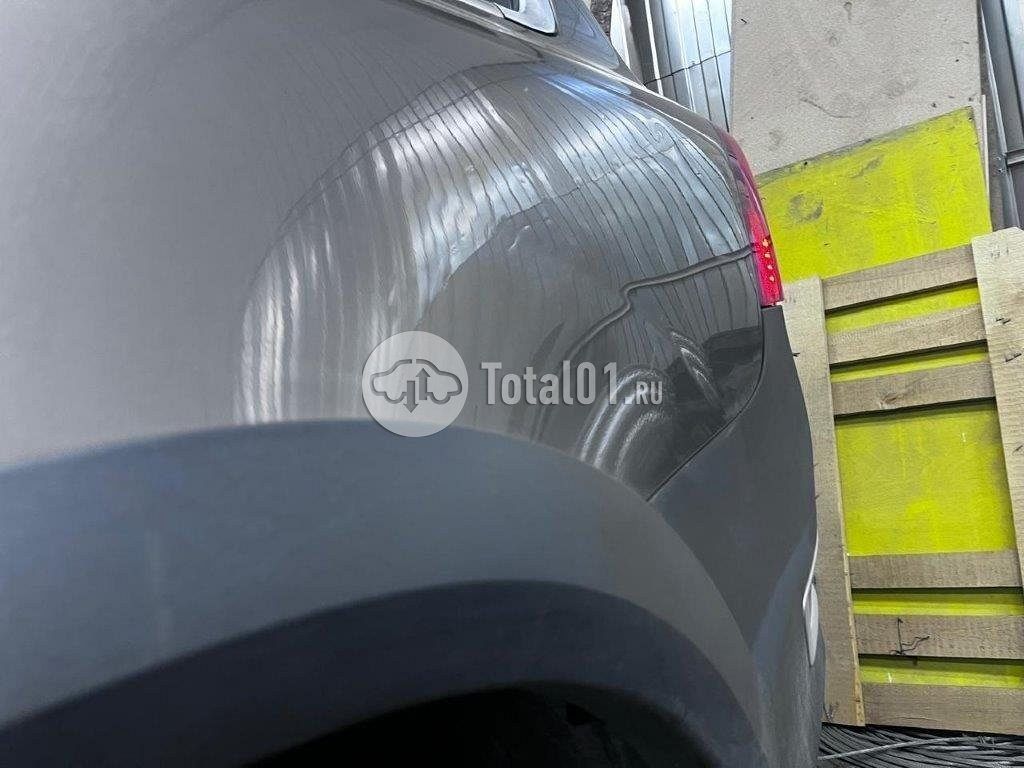 Фото Volvo XC70 256