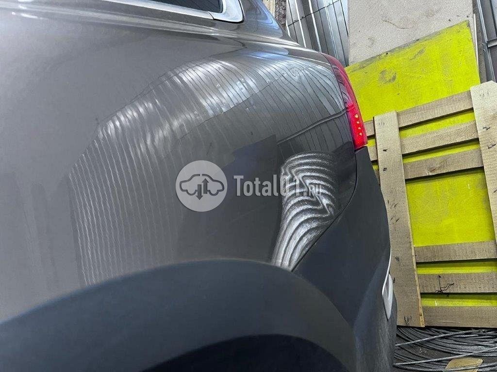 Фото Volvo XC70 258