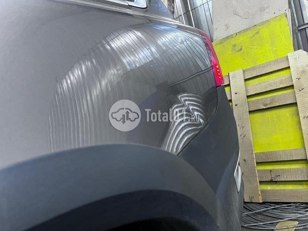 Фото Volvo XC70 262