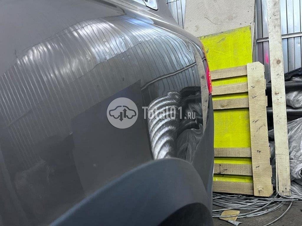 Фото Volvo XC70 264