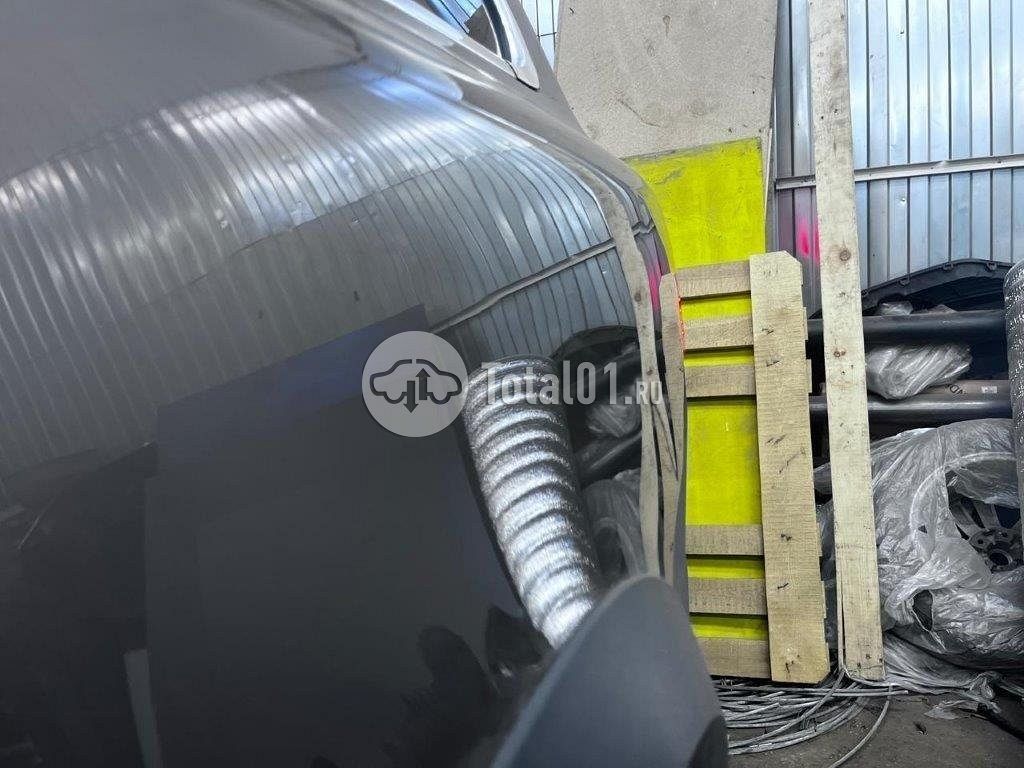 Фото Volvo XC70 266