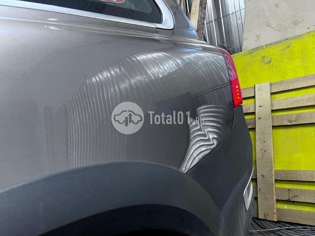 Фото Volvo XC70 270