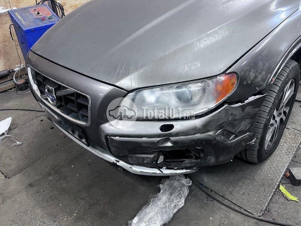 Фото Volvo XC70 276