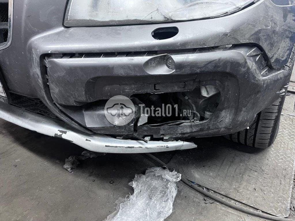 Фото Volvo XC70 278