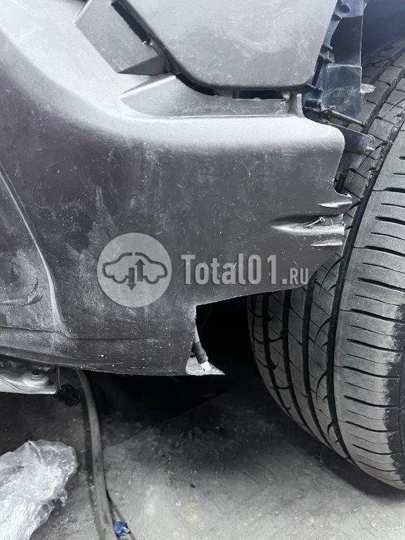 Фото Volvo XC70 282