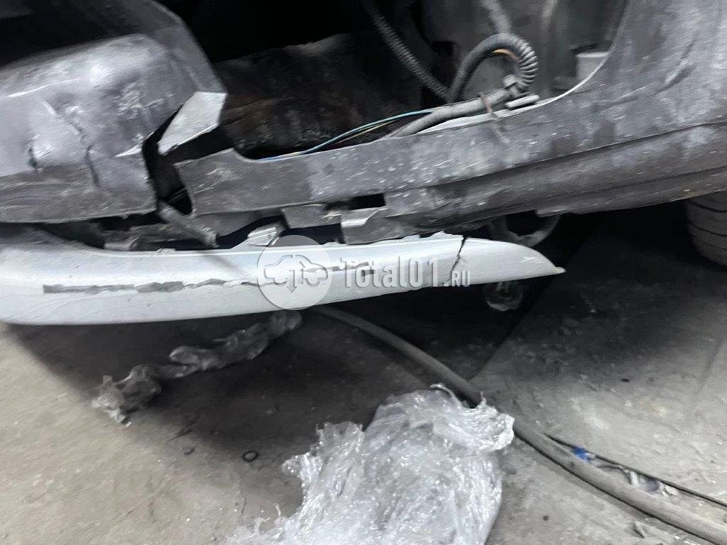 Фото Volvo XC70 284