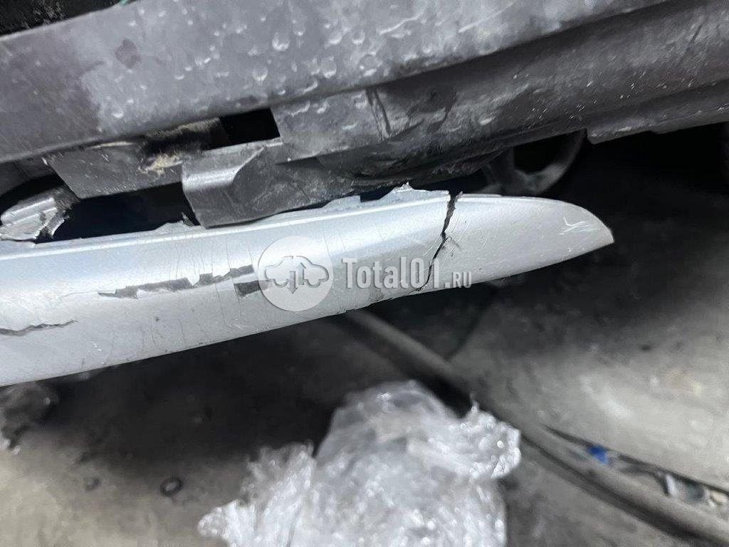 Фото Volvo XC70 286