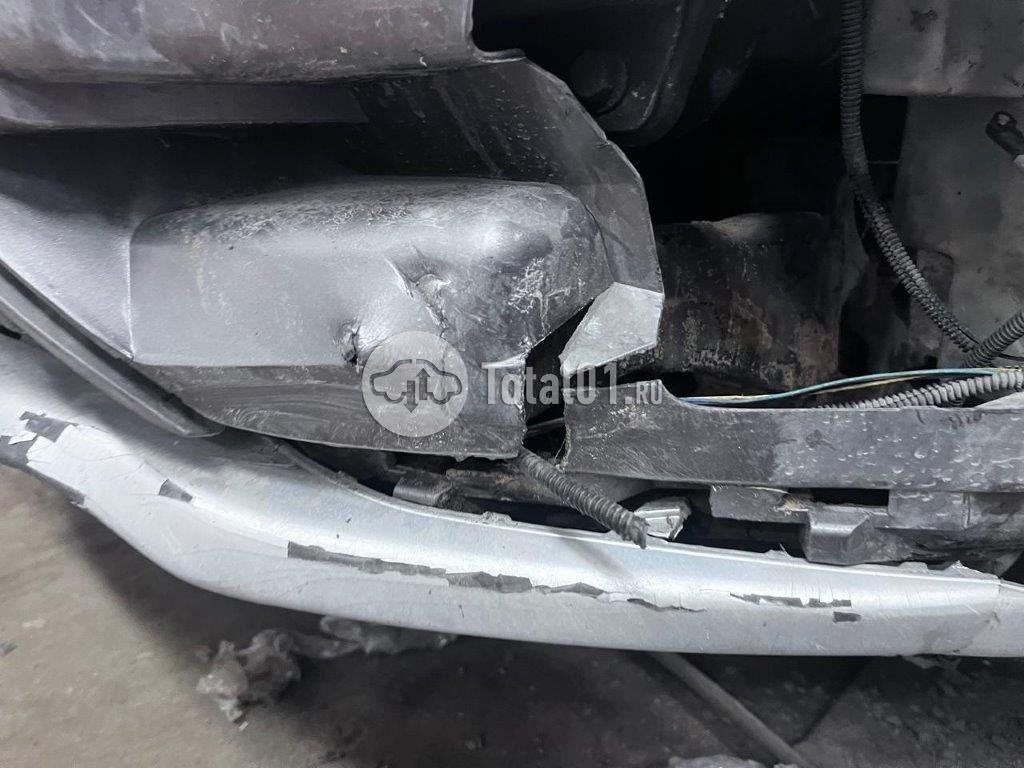 Фото Volvo XC70 288