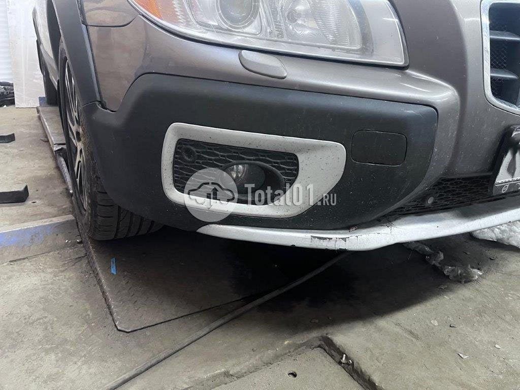 Фото Volvo XC70 294