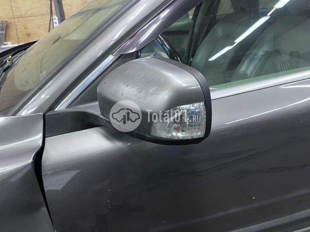 Фото Volvo XC70 296