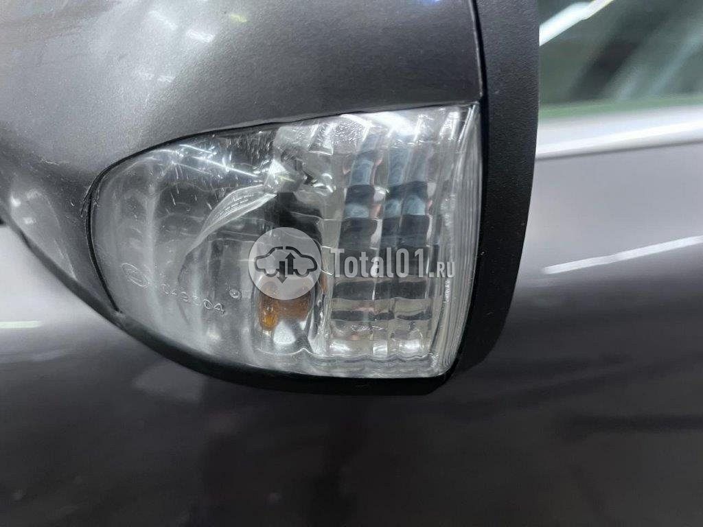 Фото Volvo XC70 298