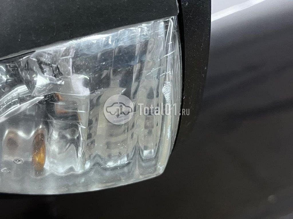 Фото Volvo XC70 300