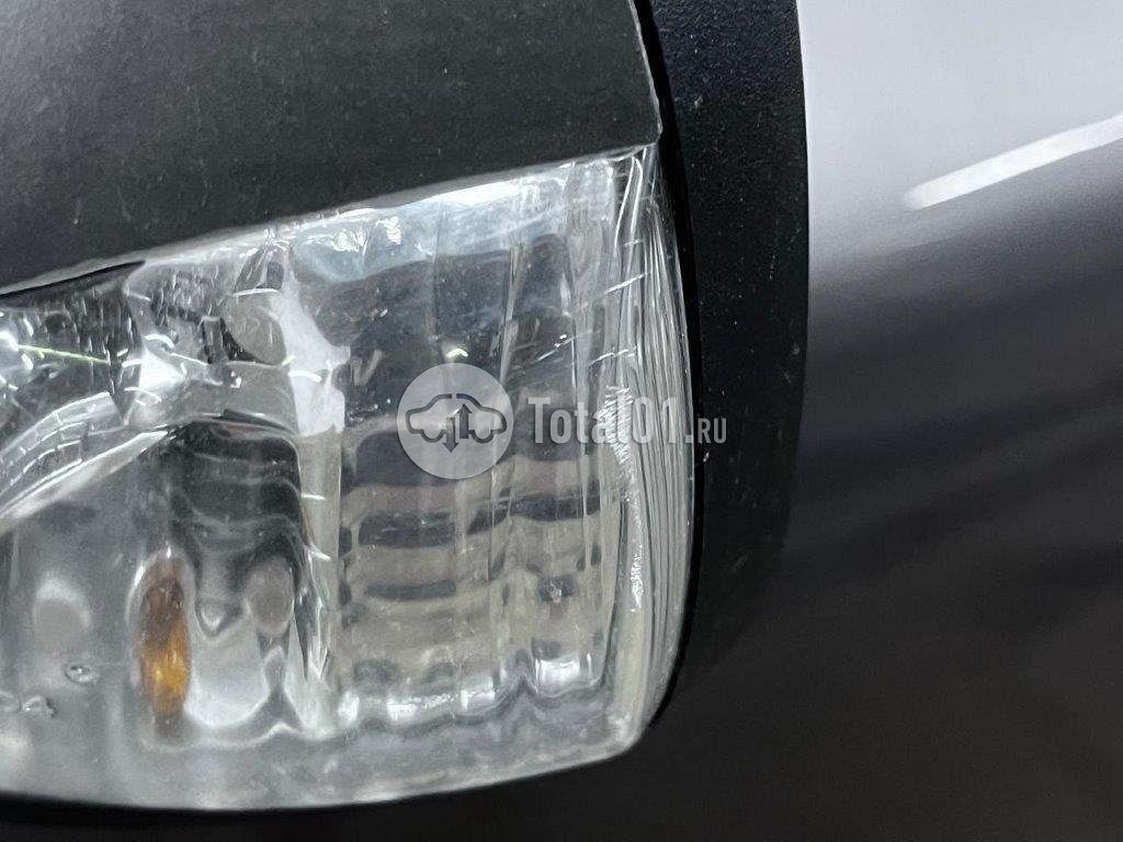 Фото Volvo XC70 302