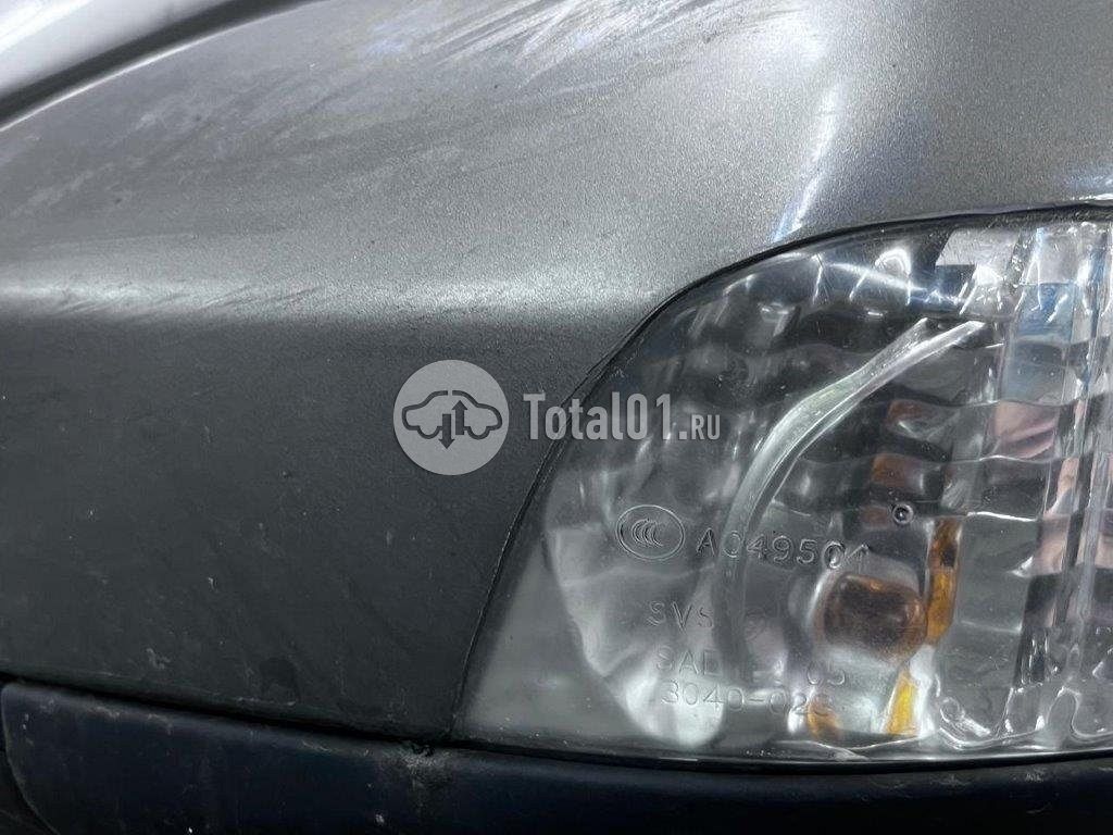 Фото Volvo XC70 308